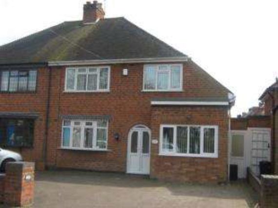 4 Bedroom Semi-Detac...